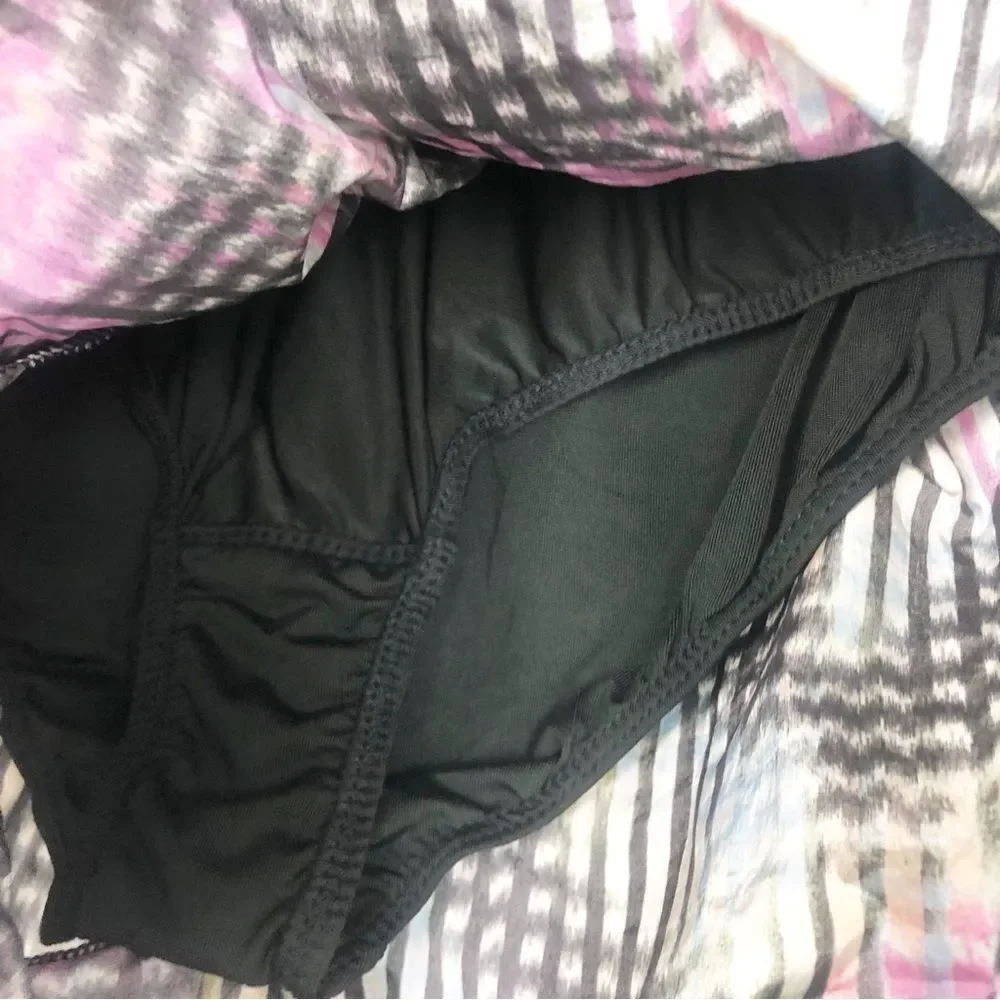 FREE PEOPLE FP MOVEMENT | The Way Home Shorts Euphoria Print Women’s Size Small - Picture 7 of 12